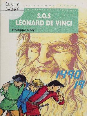 cover image of Les conquérants de l'impossible
